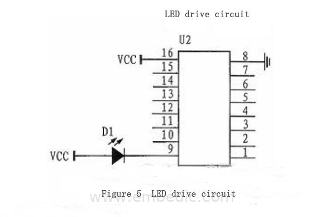 led drive circuit