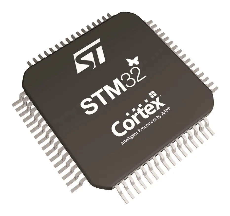 Introduction to STM32 Microcontroller and How to Program 2023