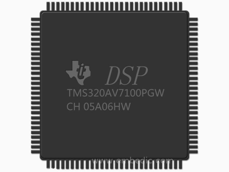 dsp_chip_design
