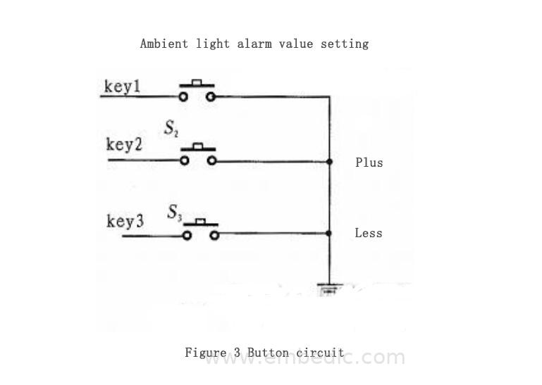 button circuit