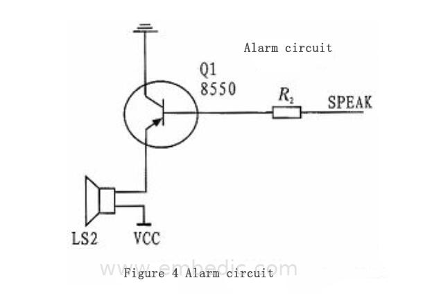 alarm circuit