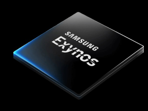 Samsung 5nm Exynos SoC is coming soon