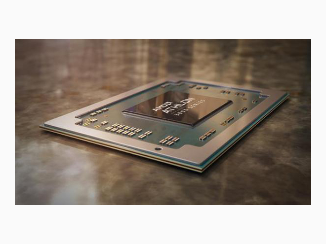 AMD announces new Ryzen and Athlon 3000 chips for Chromebooks