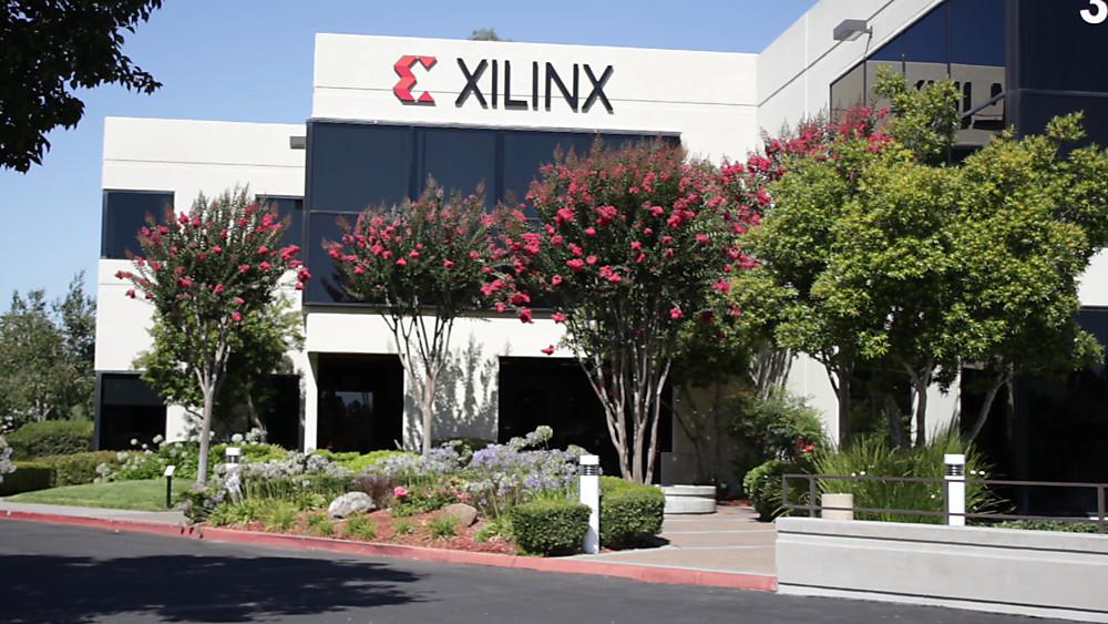 Bid 30 billion US dollars! AMD may acquire Xilinx...