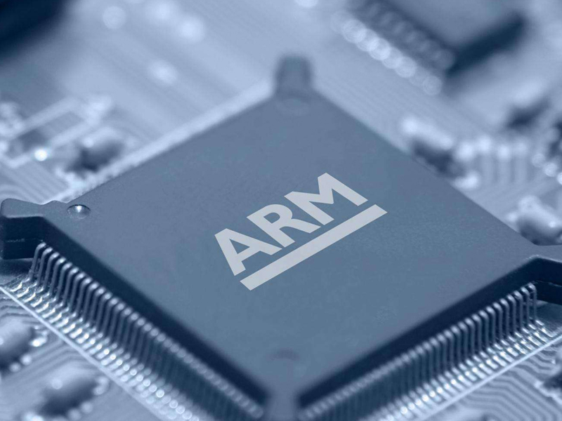51, AVR, PIC, MSP430, ARM five major single-chip full analysis