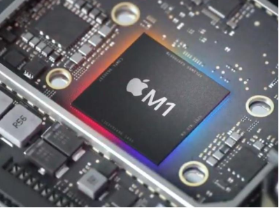 Apple M1 chip heralds the development of SOC ?