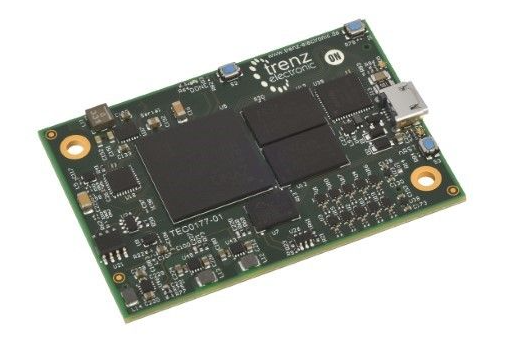 Xilinx helps ON Semiconductor's smart power module platform to be faster and more efficient
