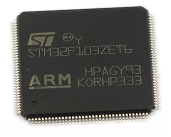 STM32 Microcontroller detailed interpretation