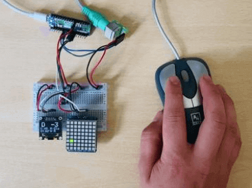 Arduino-based MIDI controller