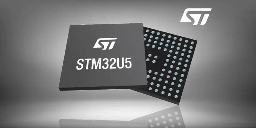 The Features and Application of STM32U5