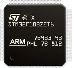The Overview of STM32F103 microcontroller Newly Updated 2023