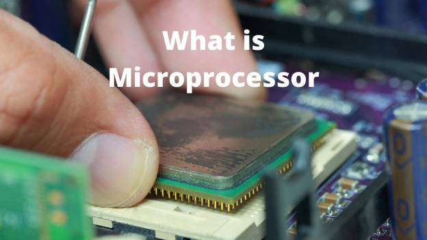 9 Types of Microprocessor 2023