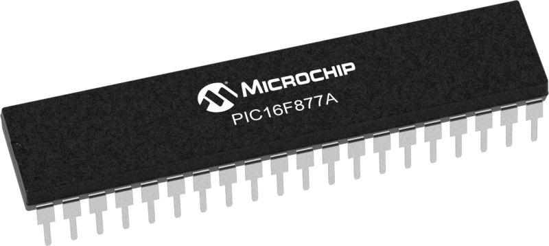 PIC16F877A Microcontroller:Datasheet,Pinout and Application 2023