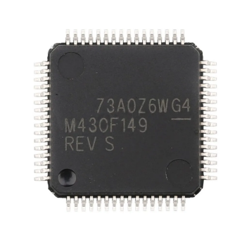 Microcontroller Minimum System Design Based on MSP430F149
