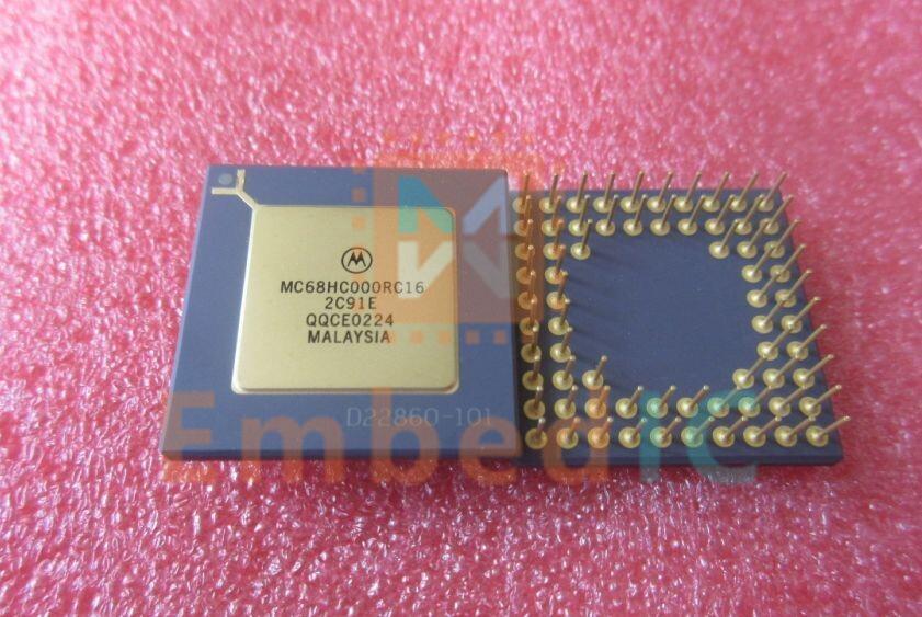 MC68HC000RC16