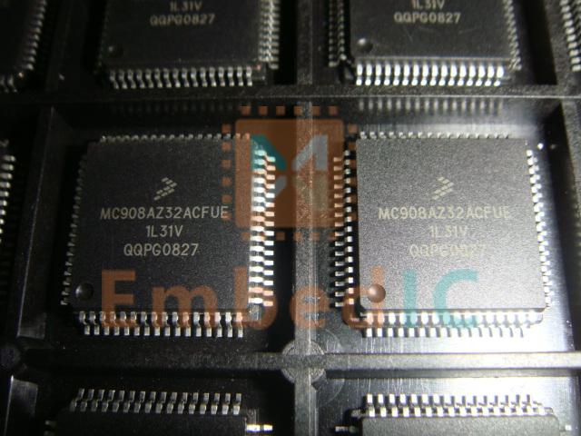 MC908AZ32ACFUE