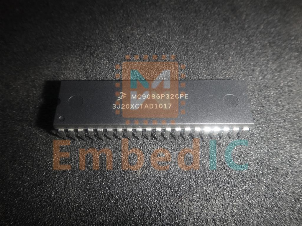 MC908GP32CPE