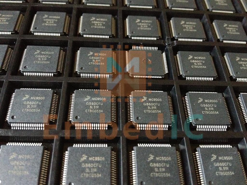 MC9S08GB60CFU