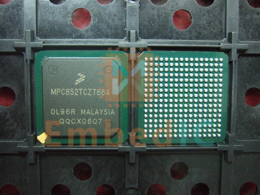 MPC852TCZT66A