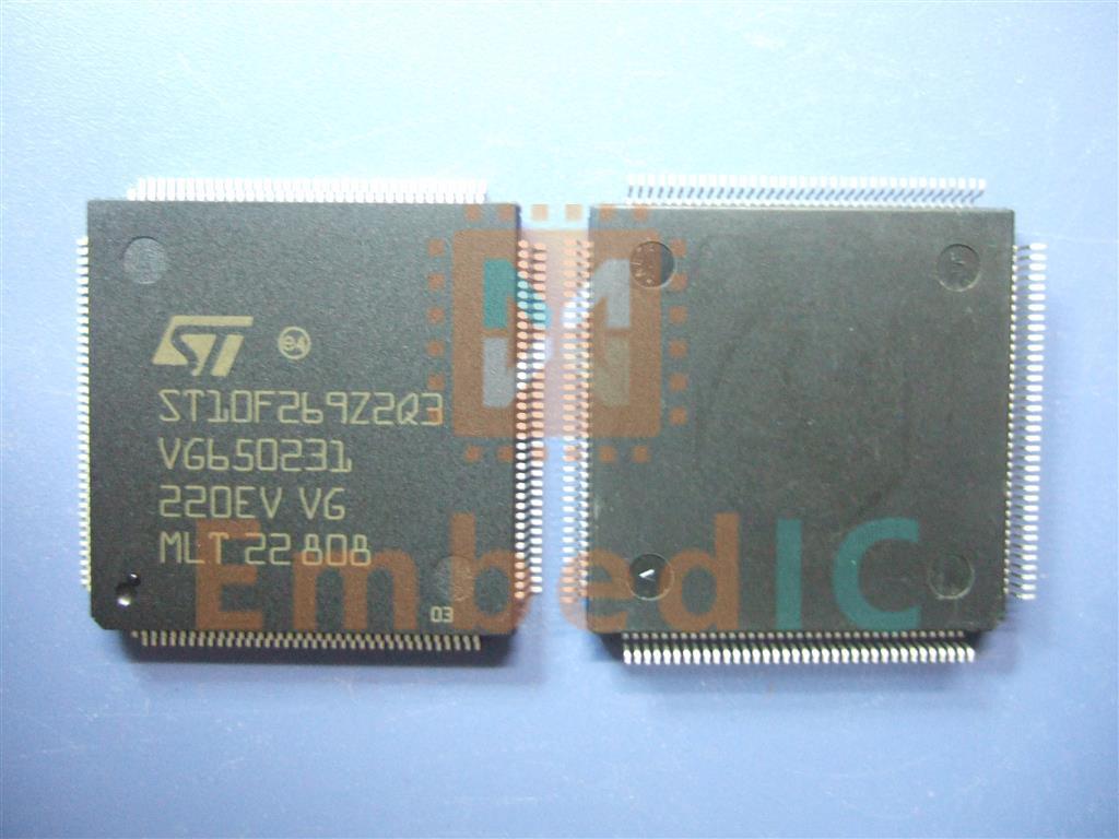 ST10F269Z2Q3