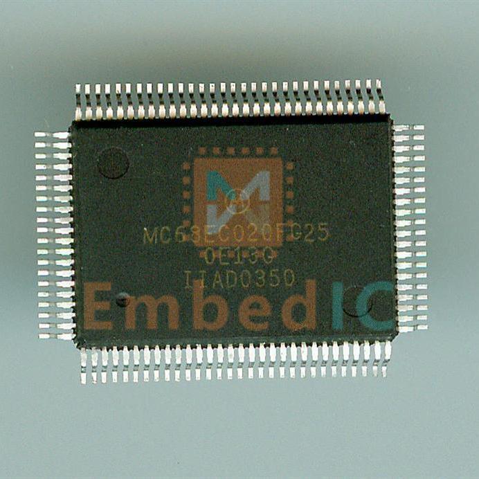 MC68EC020FG25