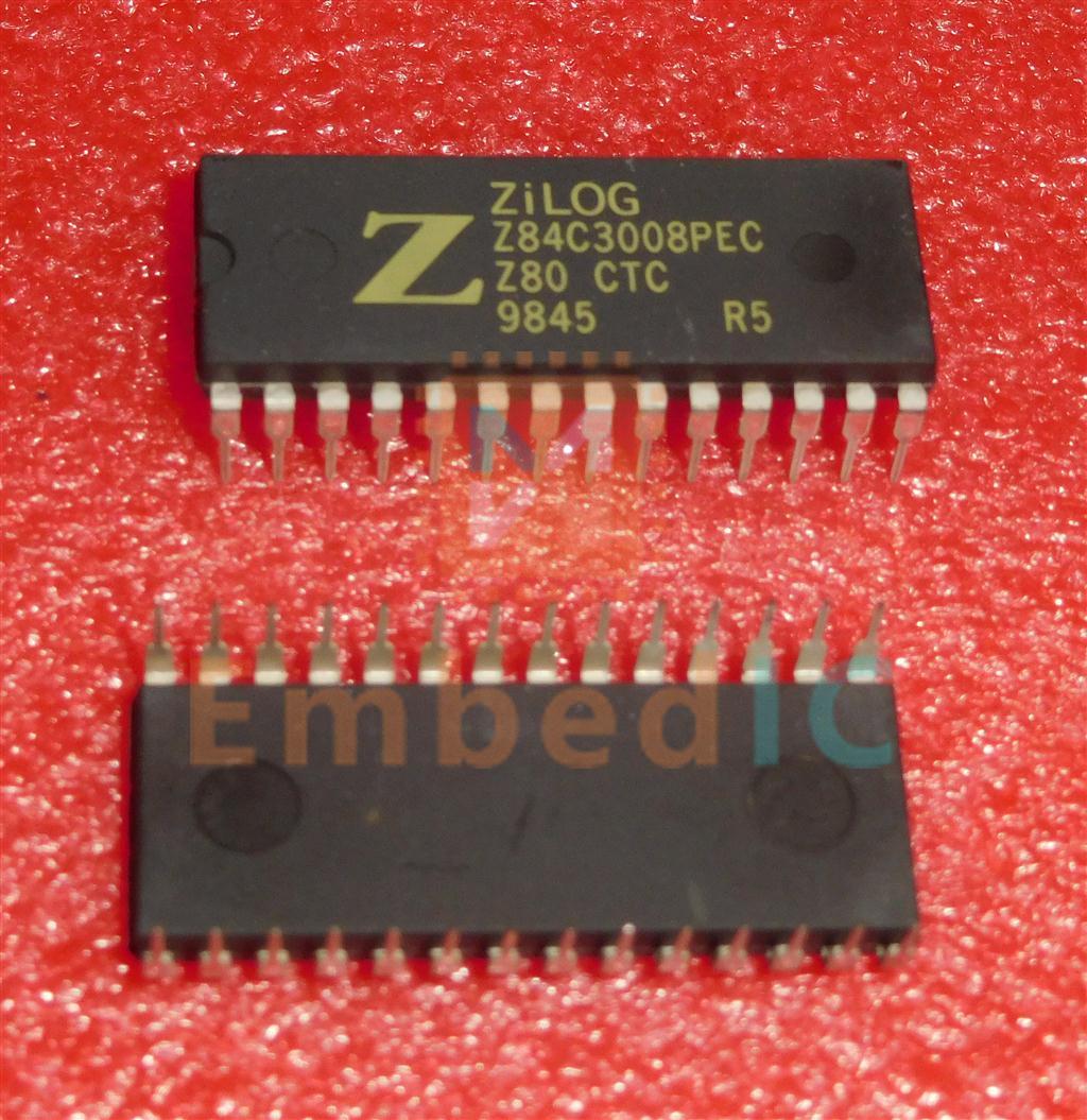 Z84C3008PEC
