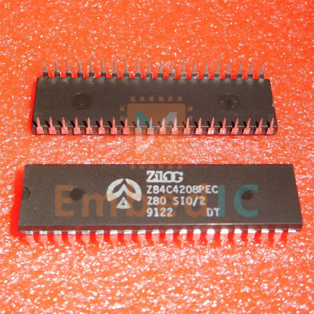 Z84C4208PEC