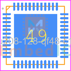 XU208-128-QF48-C10