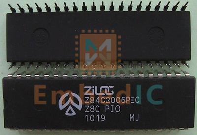 Z84C2006PEC