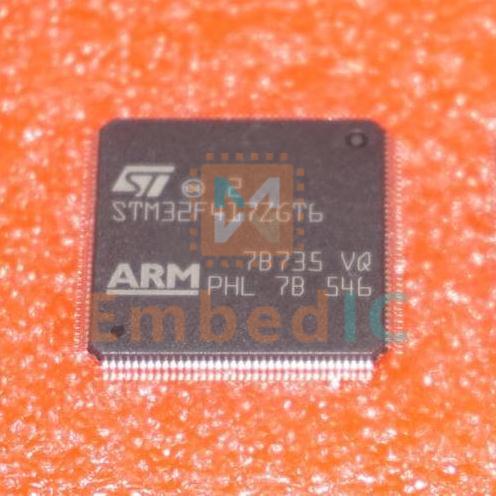 STM32F417ZGT6