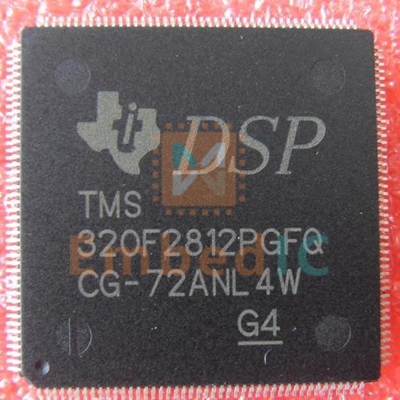TMS320F2812PGFQ
